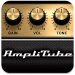 AmpliTube 5 Complete 5.4.1 крякнутый