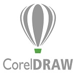 CorelDRAW Graphics Suite logo