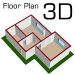 FloorPlan 3D 2019 v20.0.3.1019 + код активации