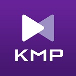 KMPlayer logo