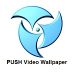 PUSH Video Wallpaper 4.63 + ключ активации