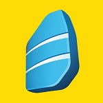 Rosetta Stone logo