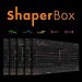 ShaperBox 2.1.0 + license file