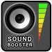 Sound Booster 1.11.0.514 крякнутый