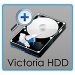 Victoria HDD 5.37 на русском