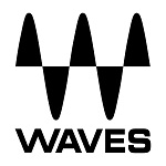 Waves Complete logo