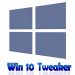 Win 10 Tweaker Pro 19.4