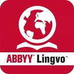 ABBYY Lingvo logo