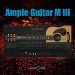 Ample Guitar M III 3.6.0 + активация
