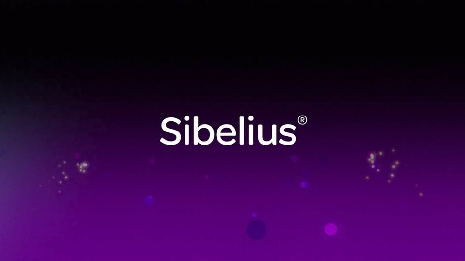 Avid Sibelius