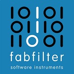 FabFilter Total Bundle logo