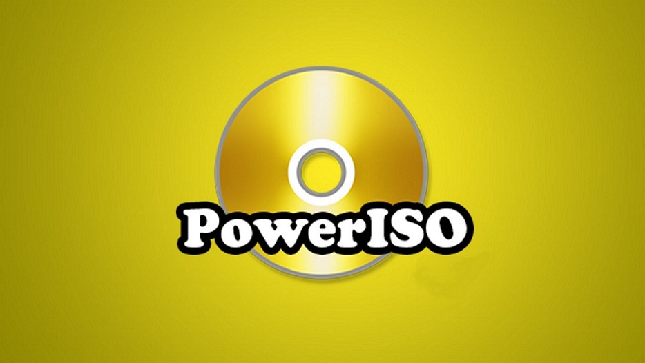 PowerISO 8.5 скачать торрент бесплатно для Windows