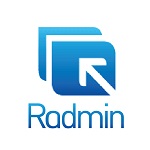 Radmin logo