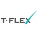 T-FLEX CAD 17.0.27.0 полная версия + лекарство