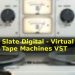 Virtual Tape Machines 1.1.17.2
