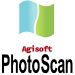 Agisoft PhotoScan Professional 1.4.5 Build 7354 на русском