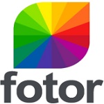 Fotor logo