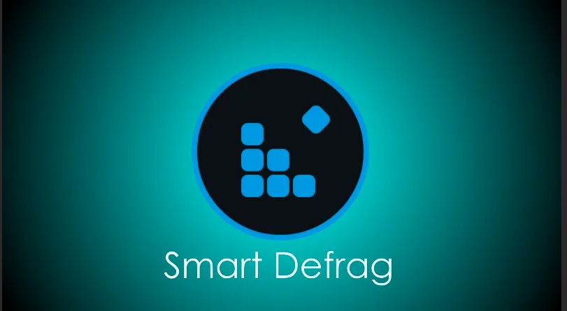 IObit Smart Defrag