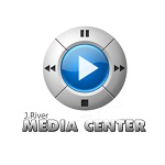 JRiver Media Center logo