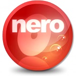 Nero Platinum logo