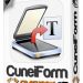 OCR CuneiForm 12.1 русская версия