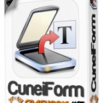 OCR CuneiForm logo
