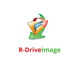 R-Drive Image logo