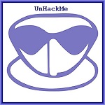 UnHackMe logo