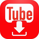 YouTube Video Downloader Pro logo
