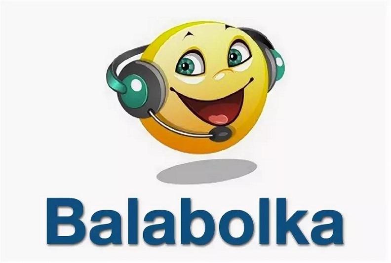 Балаболка