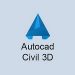 Autodesk AutoCAD Civil 3D 2023.2.1 RUS-ENG + crack