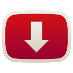 Free YouTube Download Premium logo