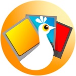 Movavi Slideshow Maker logo