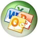 Office Tab logo