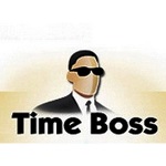 Time Boss Pro logo