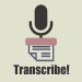 Transcribe! 9.21 + лицензионный ключ