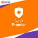Avast Premier Security 19.8.2393 + код активации