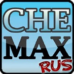 CheMax Rus logo