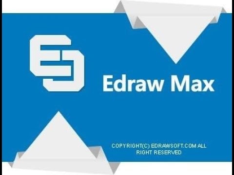 Edraw Max