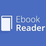 Icecream Ebook Reader logo
