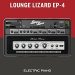 Lounge Lizard EP 4.4.4 + serial number