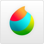 MediBang Paint Pro logo