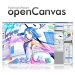 OpenCanvas 7.0.25 + на русском