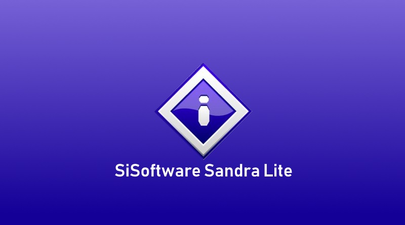 SiSoftware Sandra