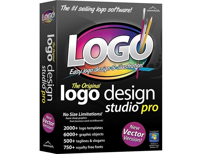 Summitsoft Logo Design Studio