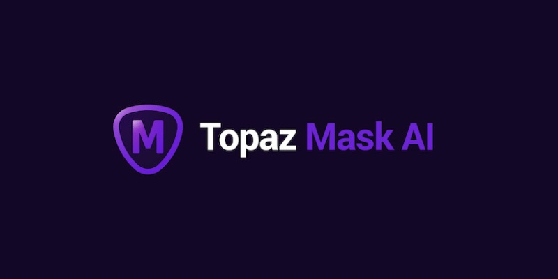 Topaz Mask AI