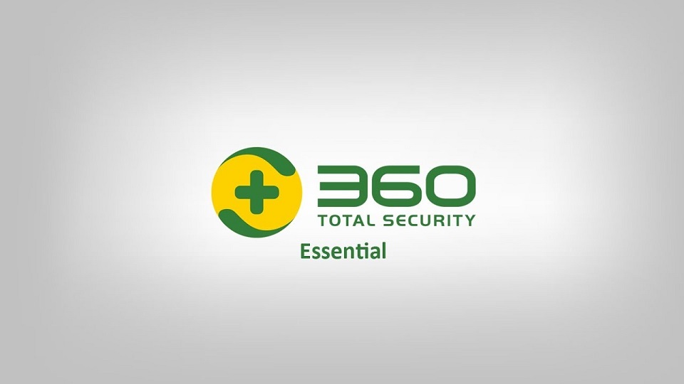 360 Total Security Essentials