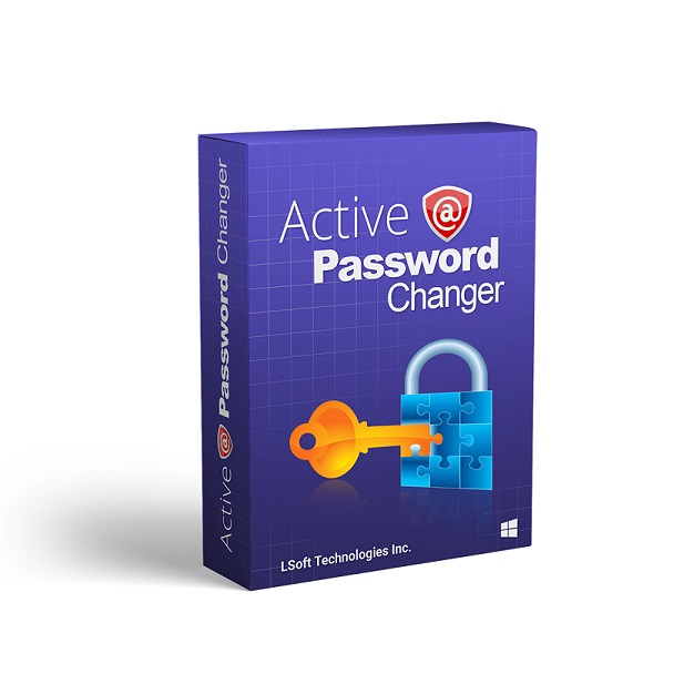 Active Password Changer