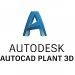 Autodesk AutoCAD Plant 3D 2023.0.1