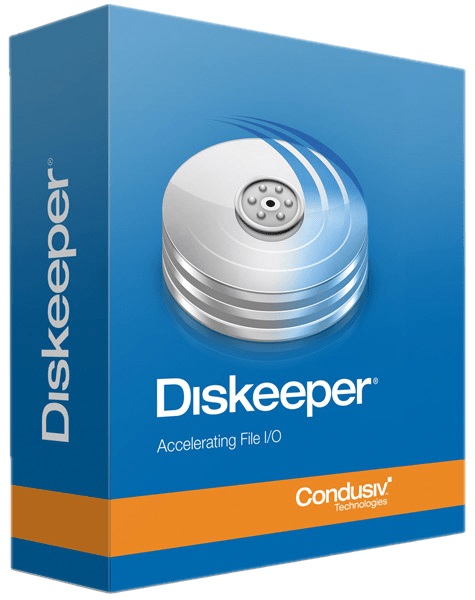 Diskeeper